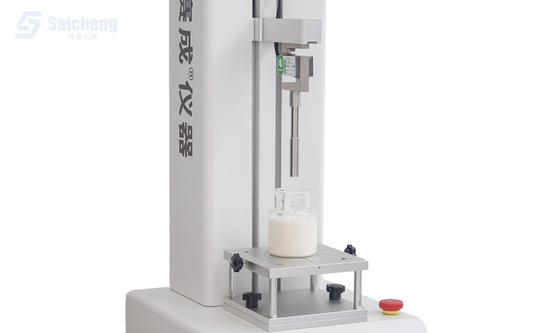 凝膠強度測定儀（yí）