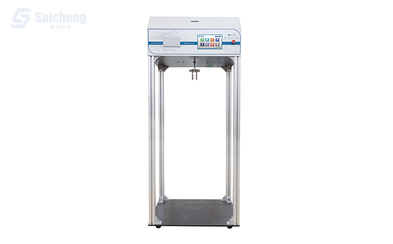 手提袋疲勞試驗機TD-1000_塑料袋_編織（zhī）袋提吊疲勞試驗機