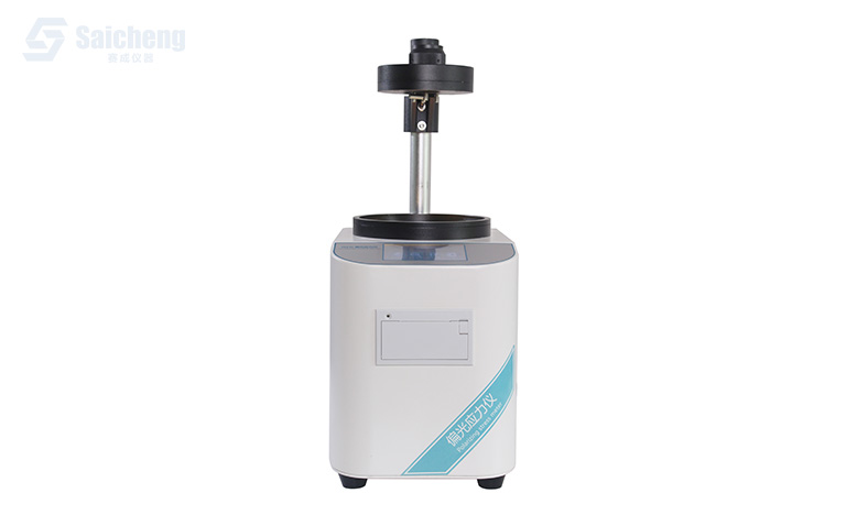 偏光應力測試儀_定量偏光應力儀_玻璃瓶（píng）內應力測試儀