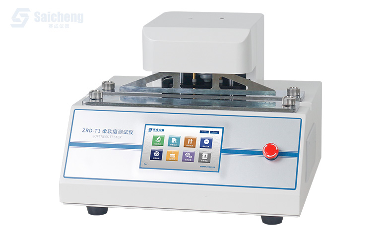 ZRD-T1 柔軟度（dù）測試儀