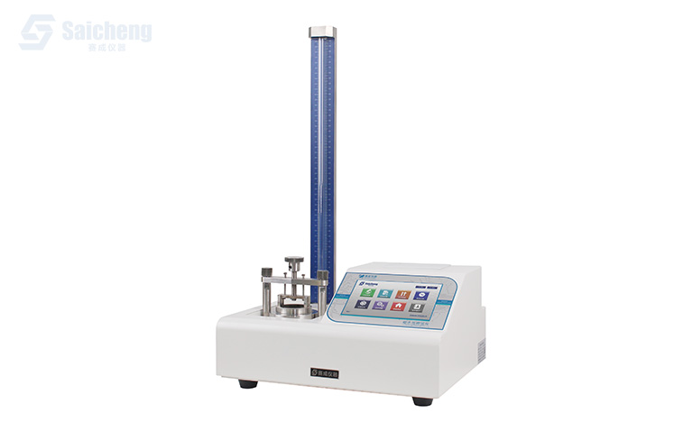 ZS-03 阻（zǔ）水（shuǐ）性測試儀