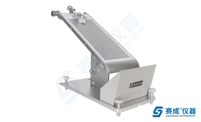 不幹膠初粘性測試儀 不幹膠初粘性測試儀