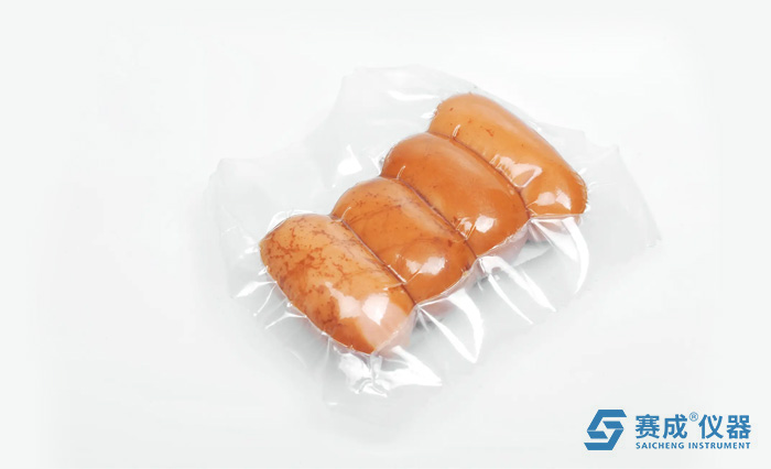 EVOH高阻隔塑料包裝（zhuāng）材料